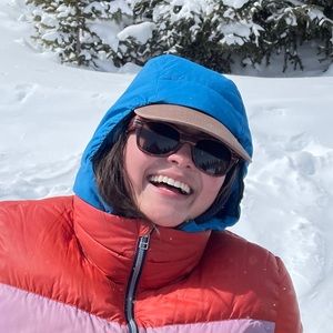 Meet your Posher, Amanda